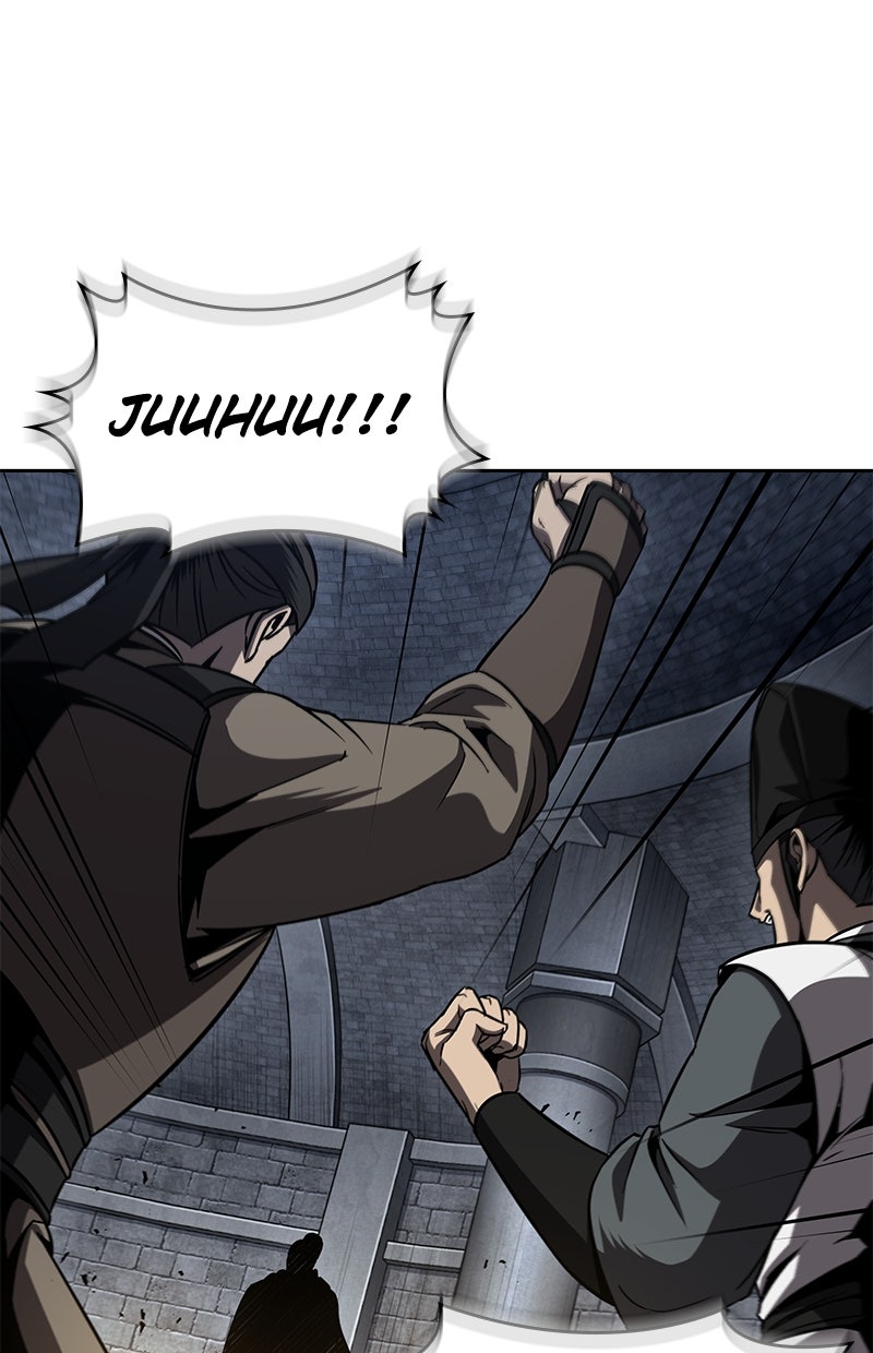 Read Nano-Maschine de Manga Online