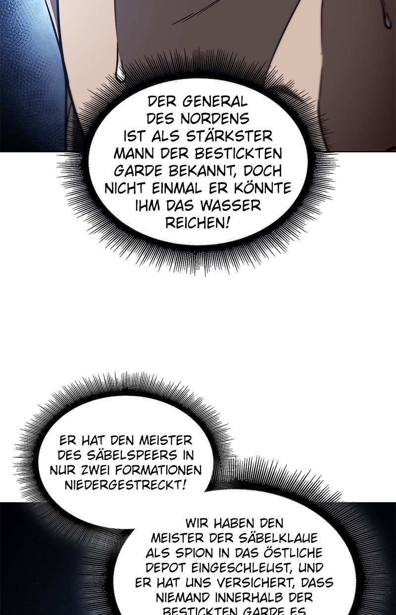 Read Nano-Maschine de Manga Online