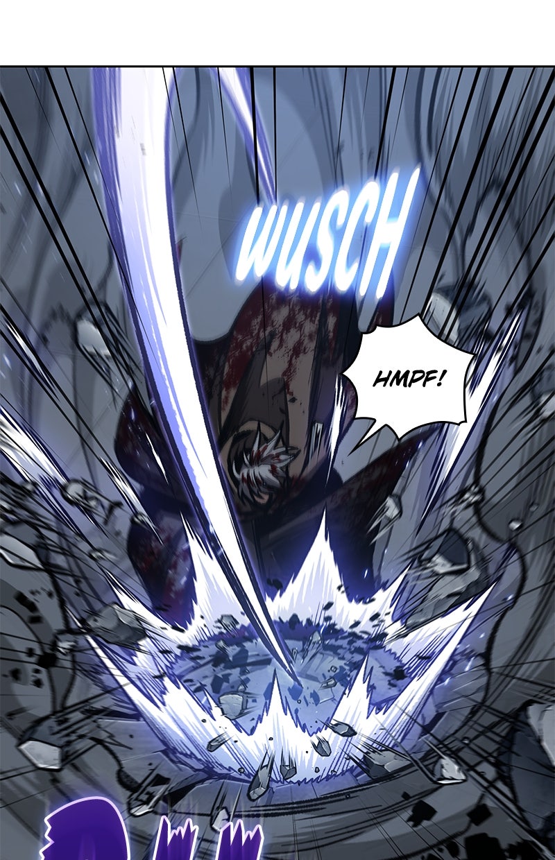 Read Nano-Maschine de Manga Online