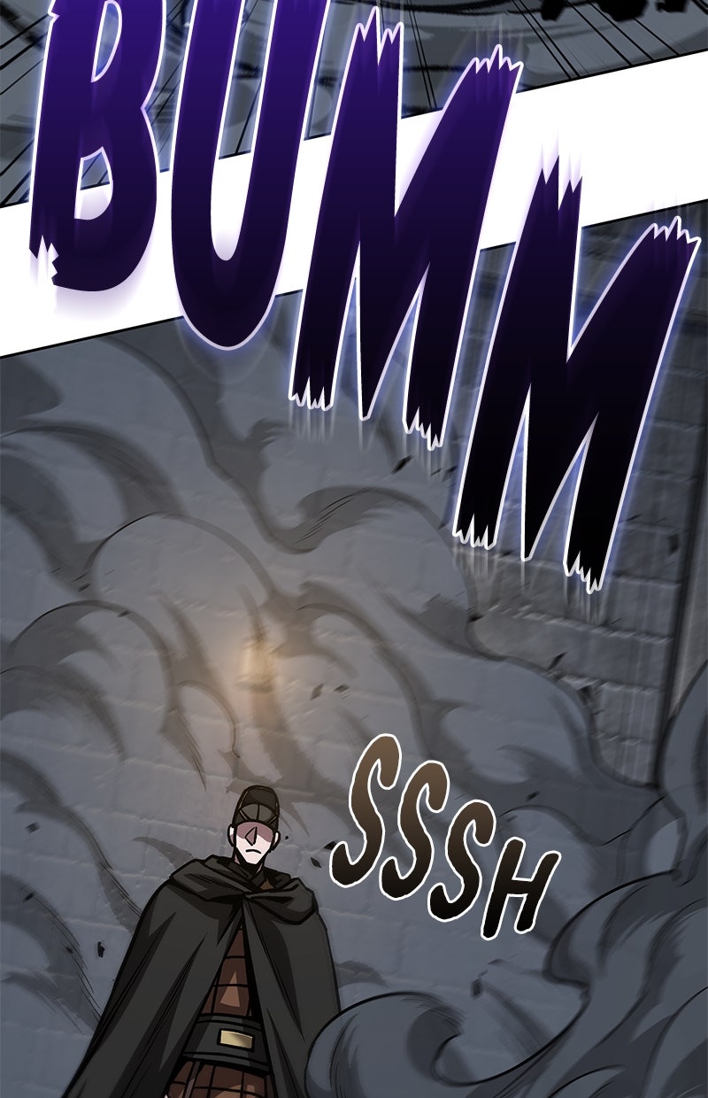 Read Nano-Maschine de Manga Online