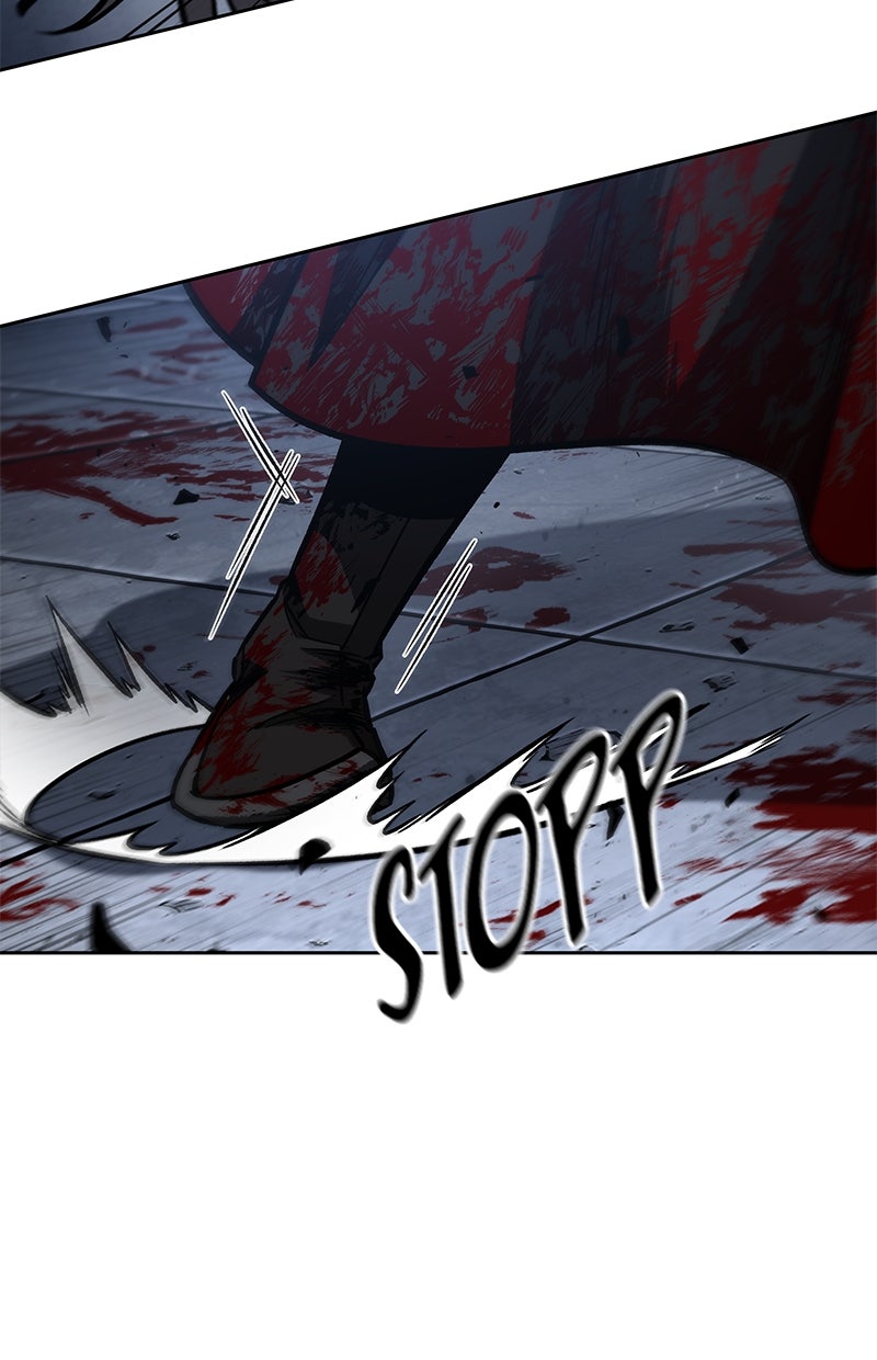 Read Nano-Maschine de Manga Online