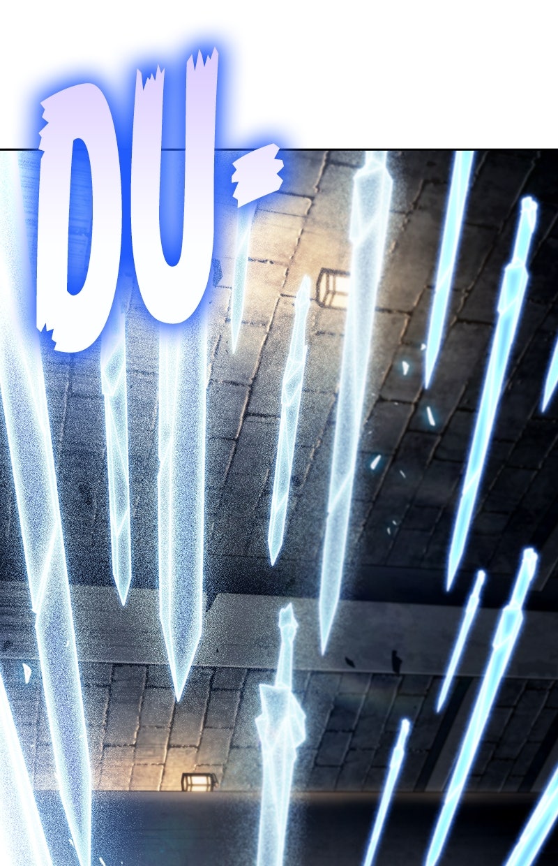 Read Nano-Maschine de Manga Online