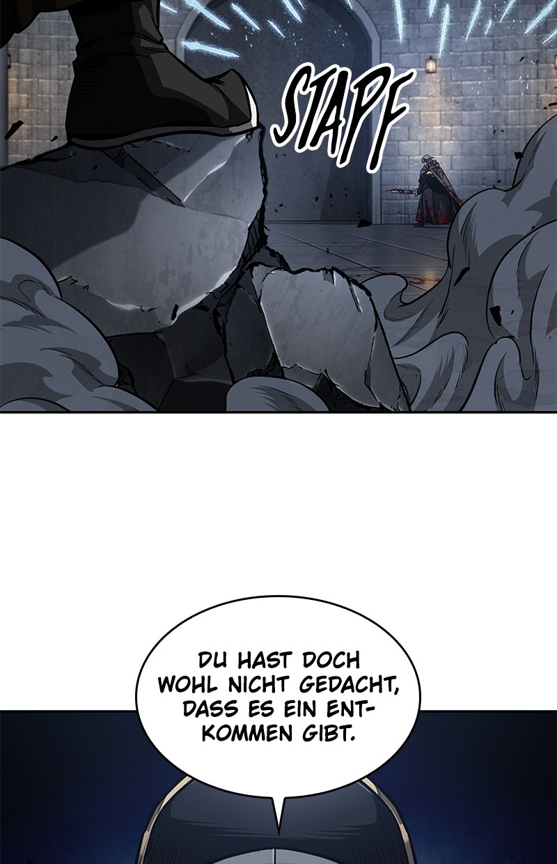 Read Nano-Maschine de Manga Online