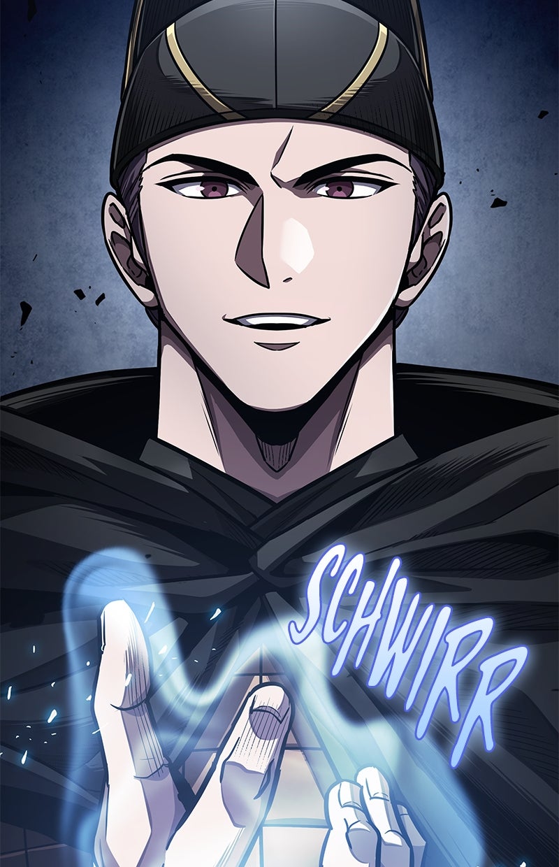 Read Nano-Maschine de Manga Online