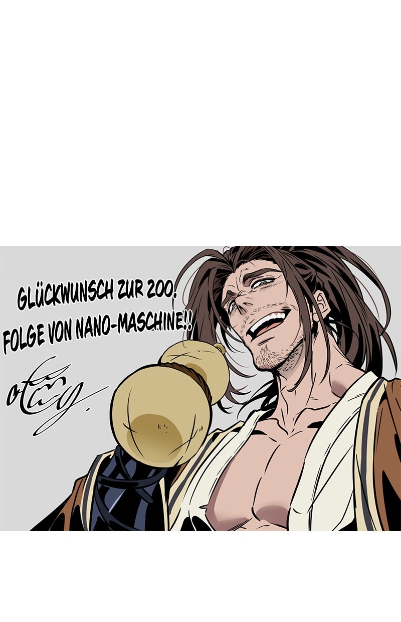 Read Nano-Maschine de Manga Online