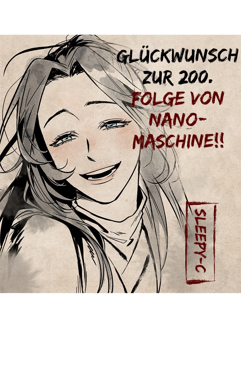 Read Nano-Maschine de Manga Online