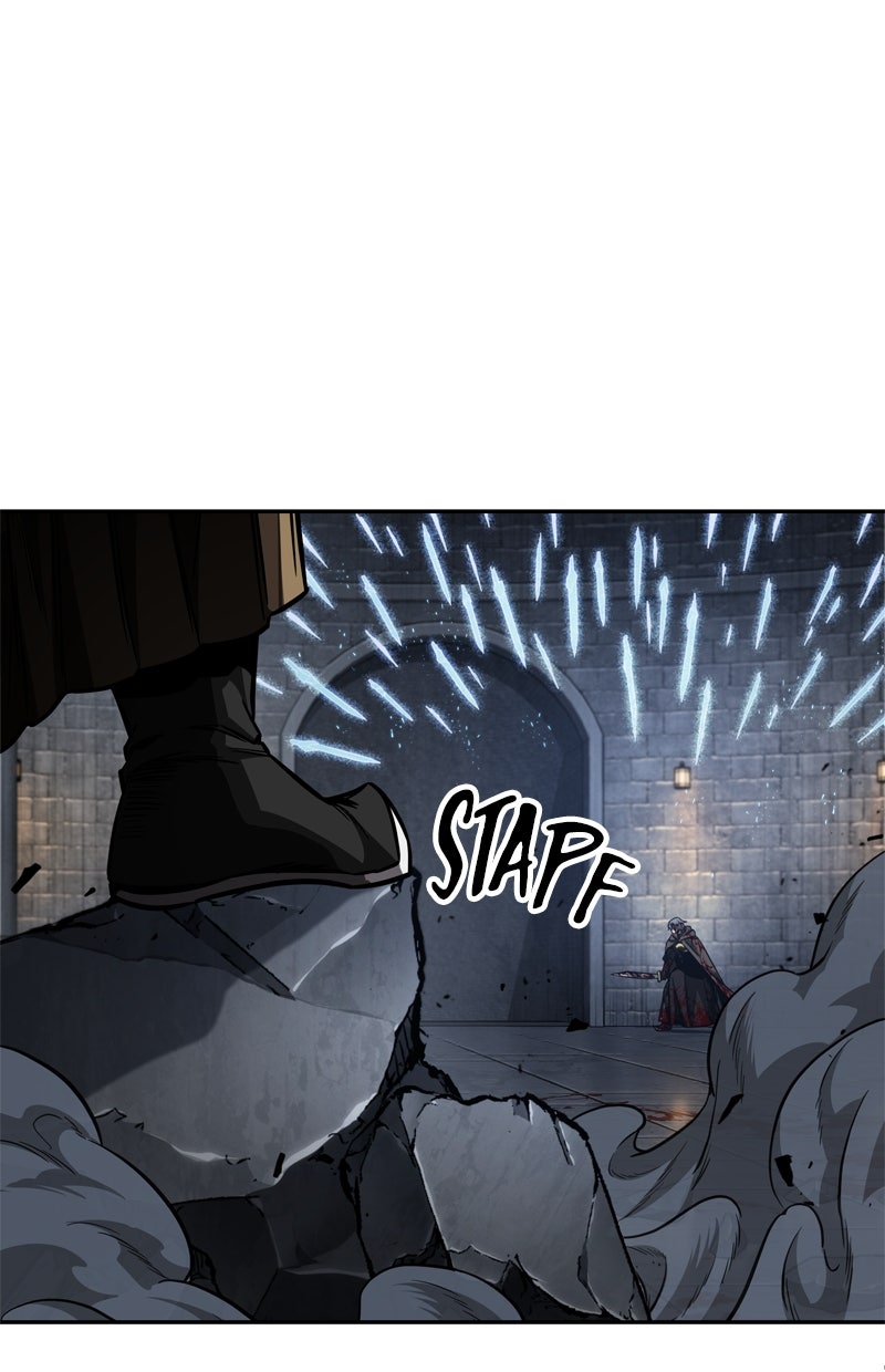 Read Nano-Maschine de Manga Online