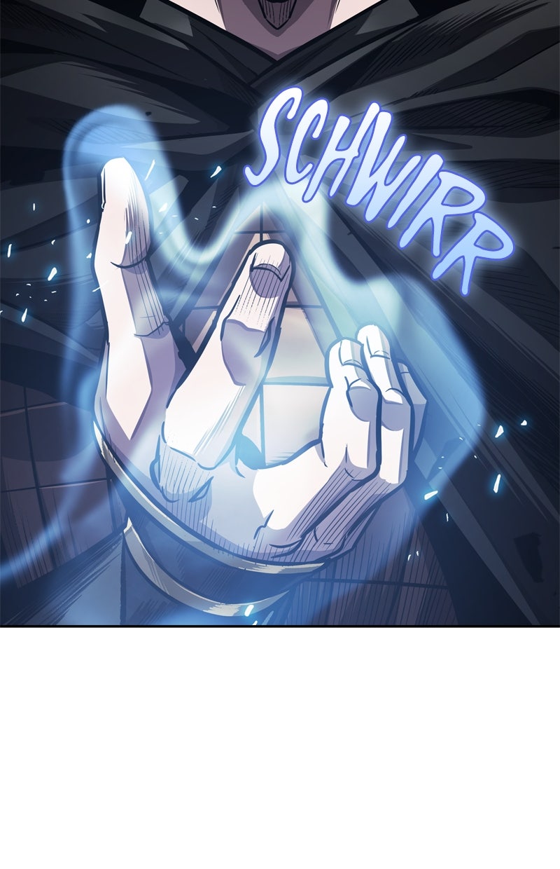 Read Nano-Maschine de Manga Online