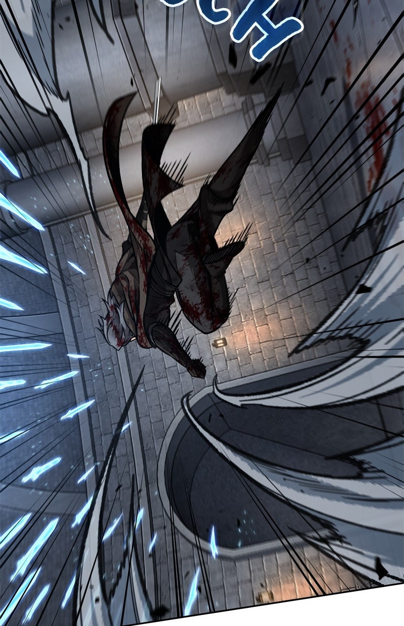 Read Nano-Maschine de Manga Online