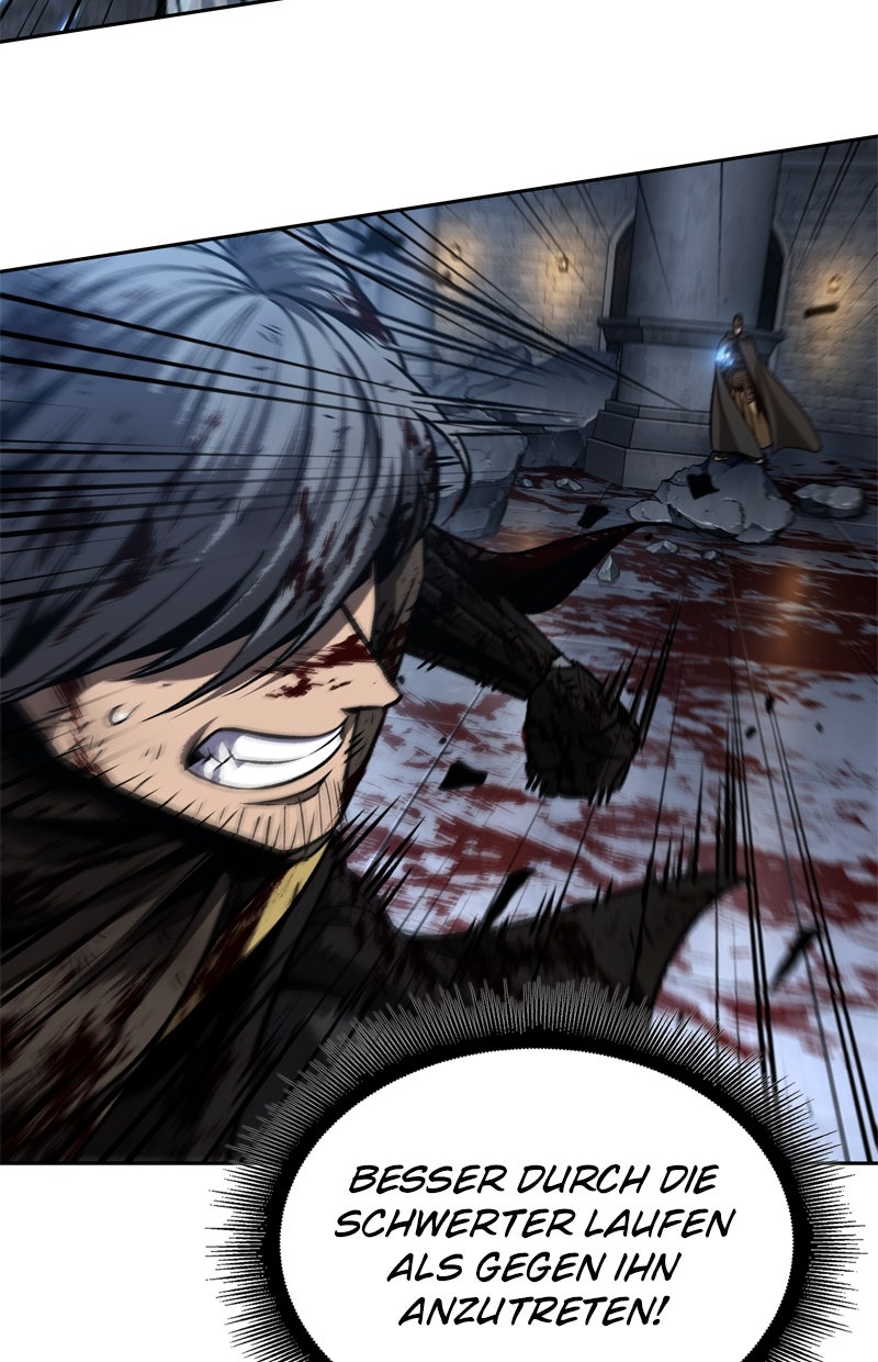 Read Nano-Maschine de Manga Online