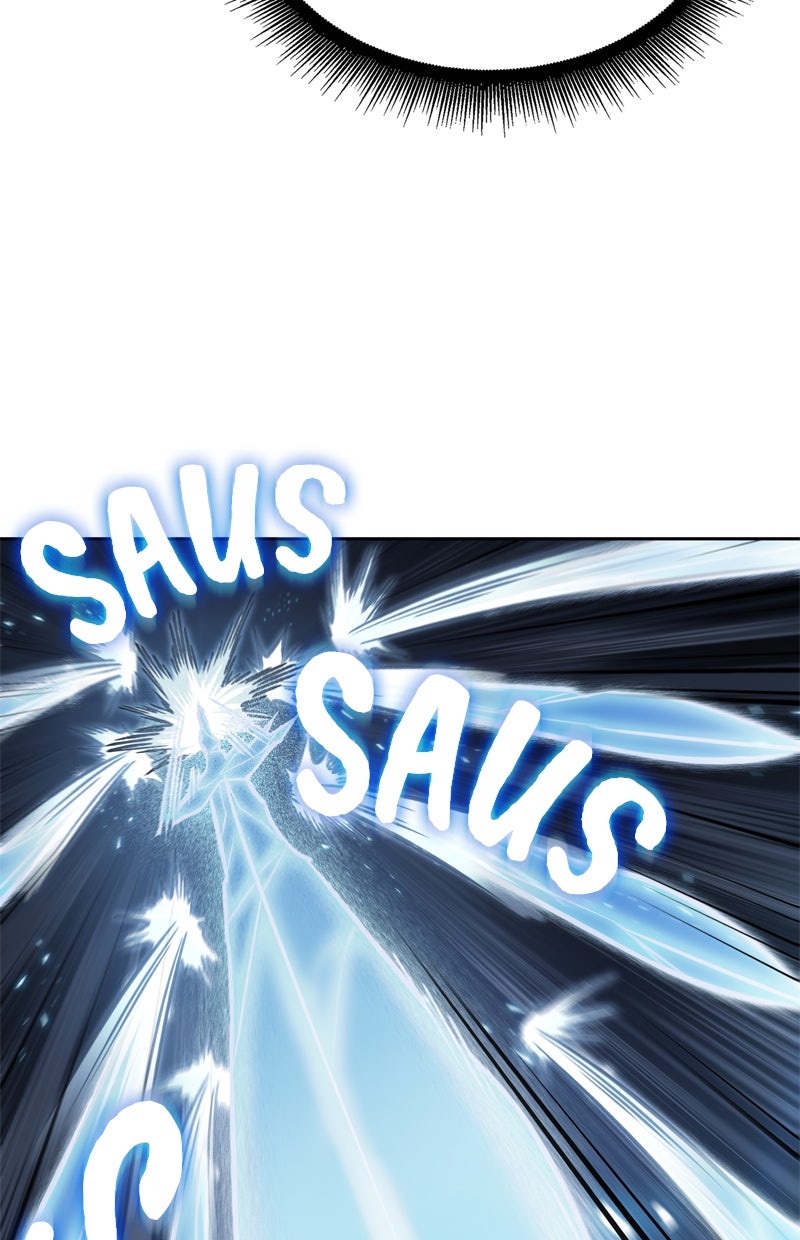 Read Nano-Maschine de Manga Online