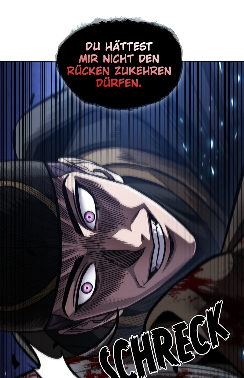 Read Nano-Maschine de Manga Online