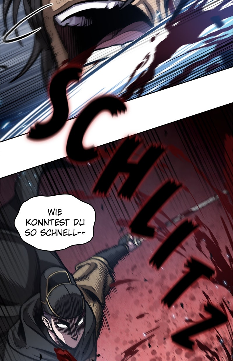 Read Nano-Maschine de Manga Online