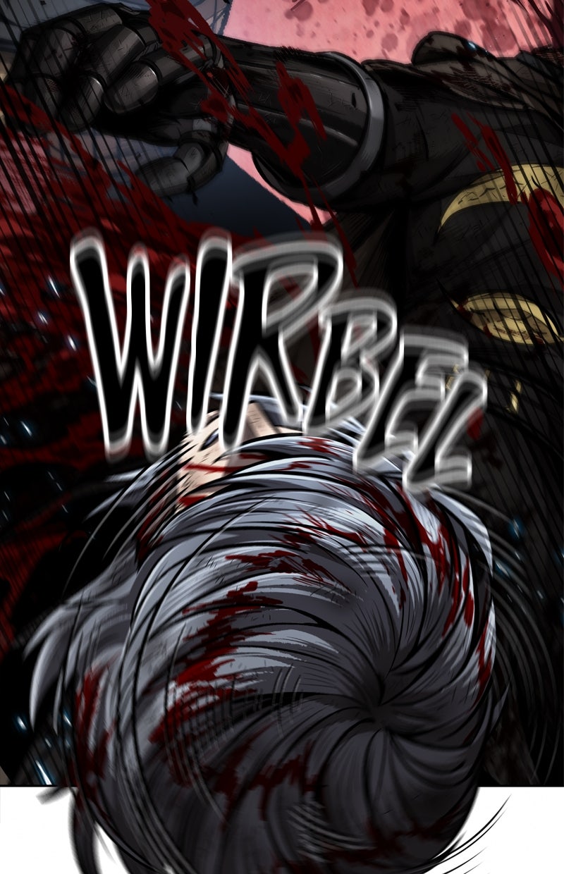 Read Nano-Maschine de Manga Online