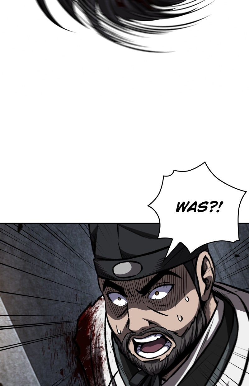 Read Nano-Maschine de Manga Online