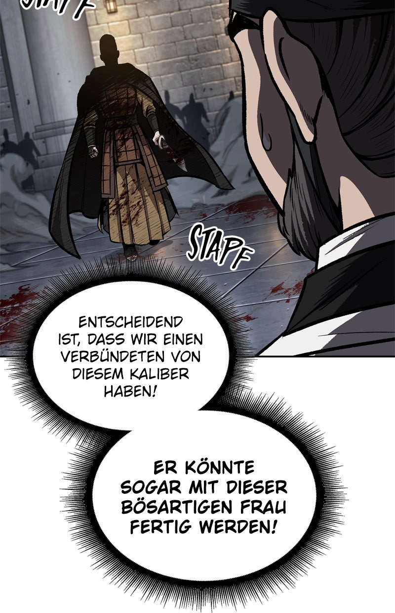 Read Nano-Maschine de Manga Online