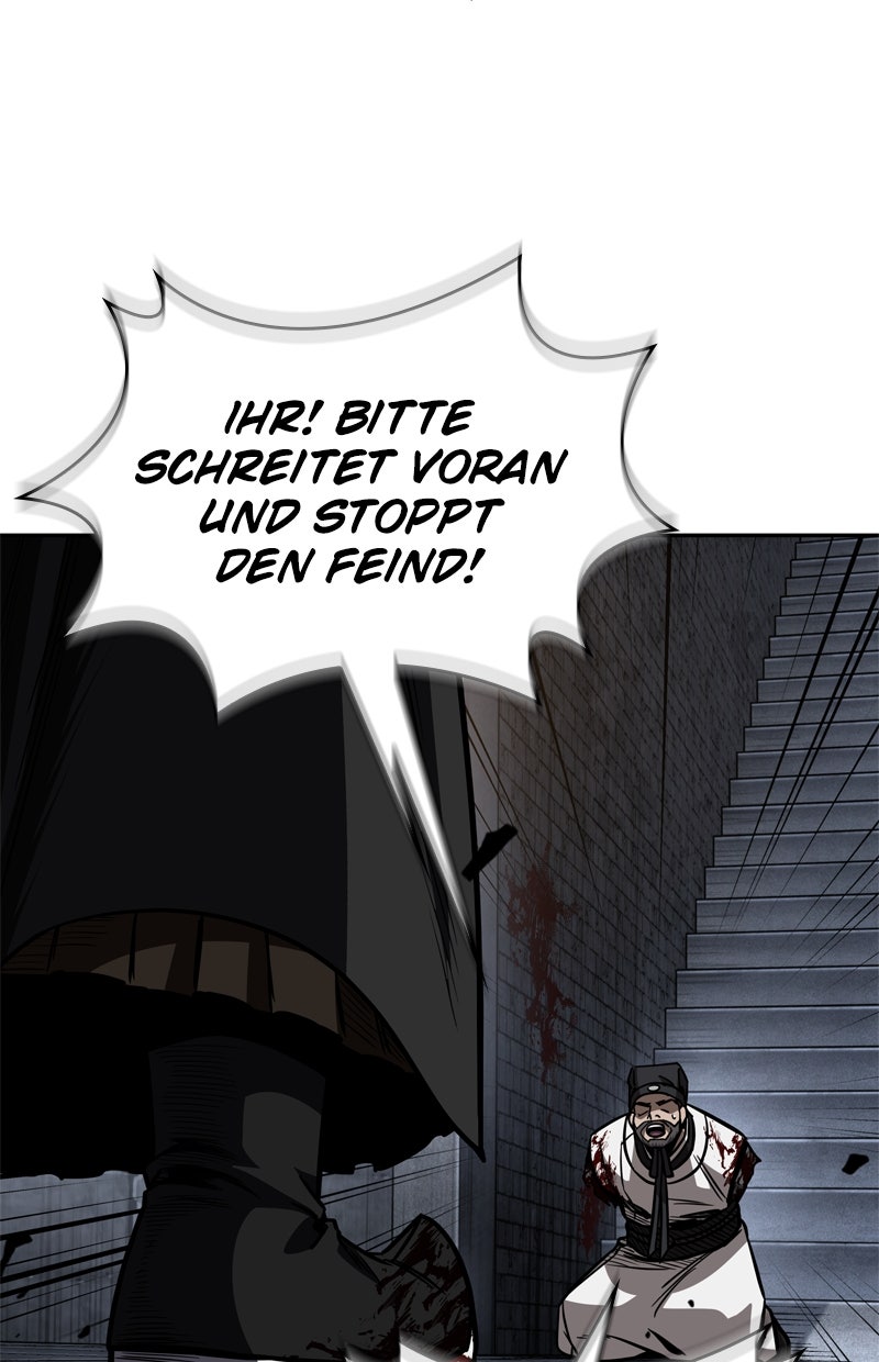 Read Nano-Maschine de Manga Online