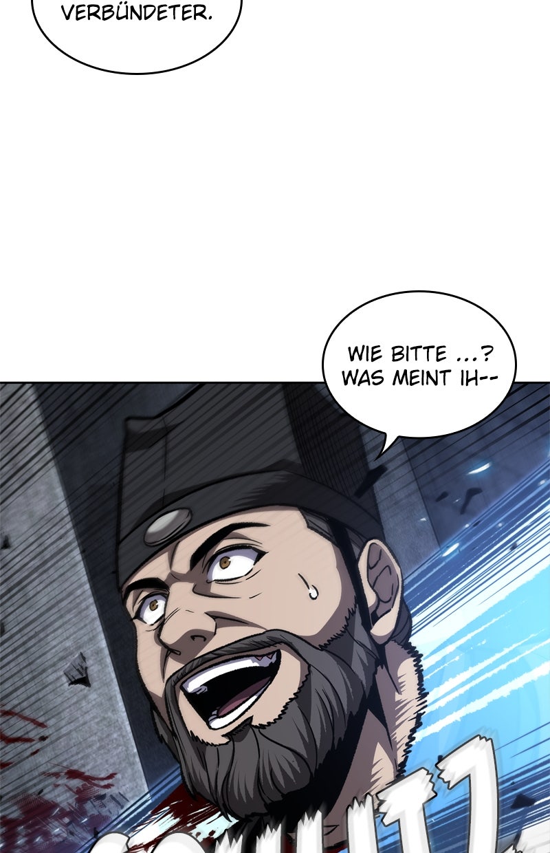 Read Nano-Maschine de Manga Online