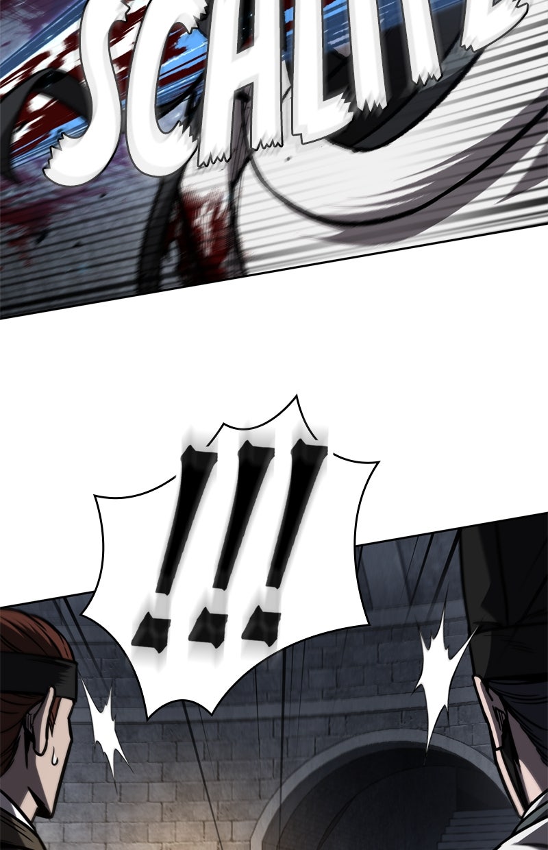 Read Nano-Maschine de Manga Online