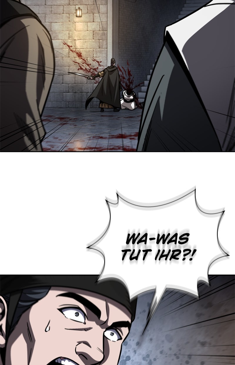 Read Nano-Maschine de Manga Online