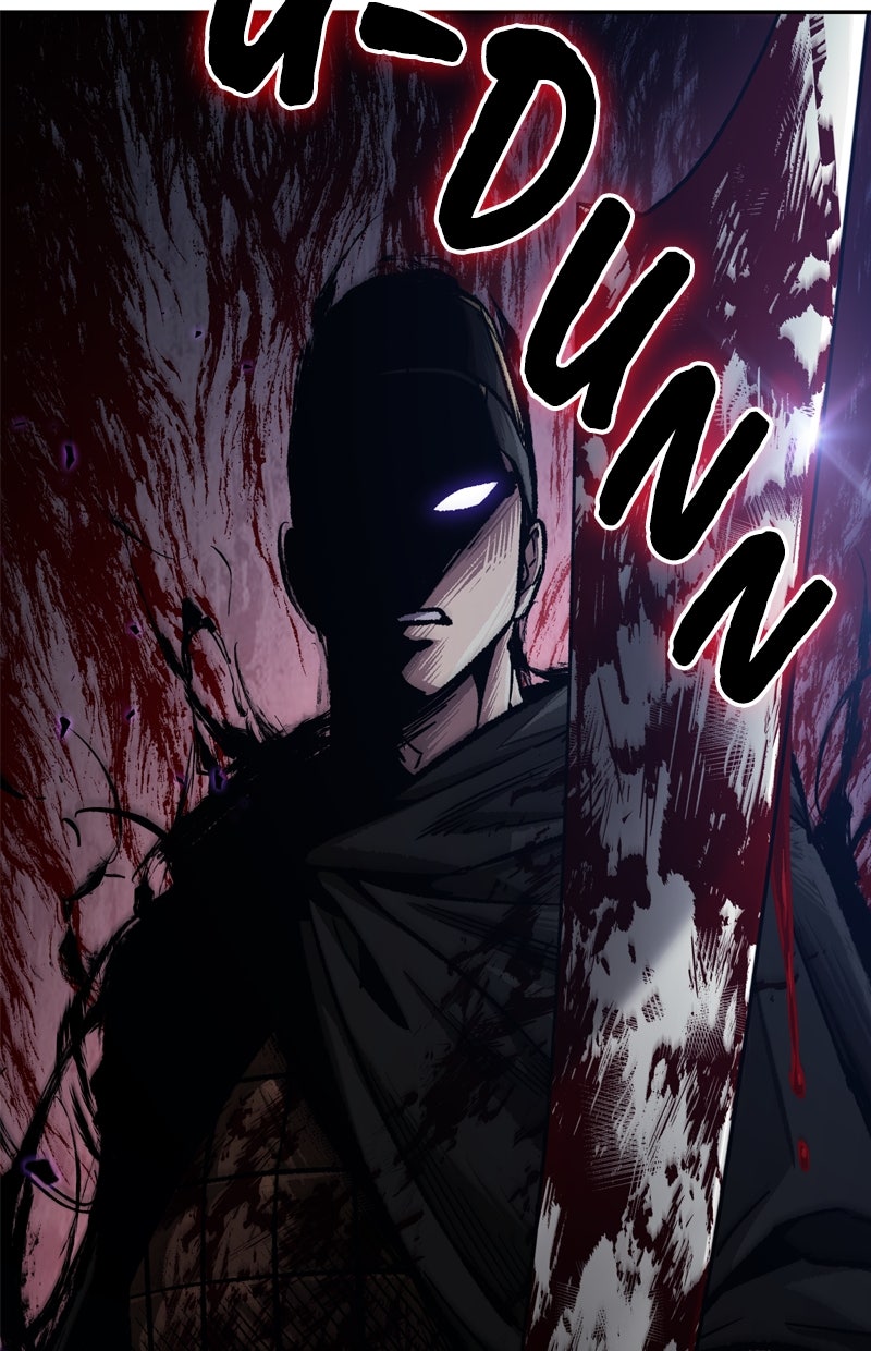 Read Nano-Maschine de Manga Online