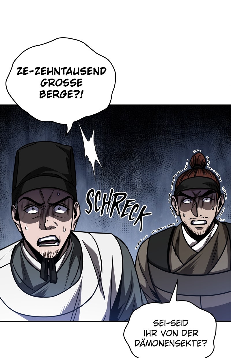 Read Nano-Maschine de Manga Online