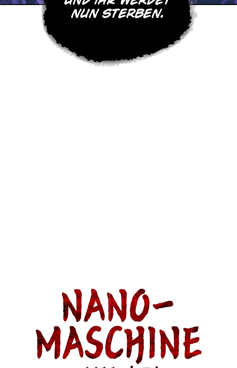 Read Nano-Maschine de Manga Online