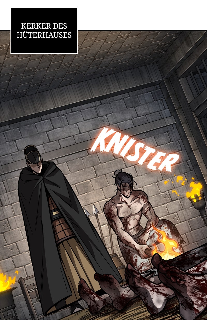 Read Nano-Maschine de Manga Online