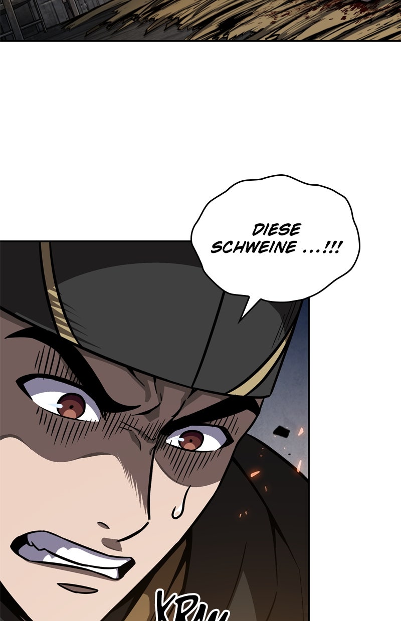 Read Nano-Maschine de Manga Online