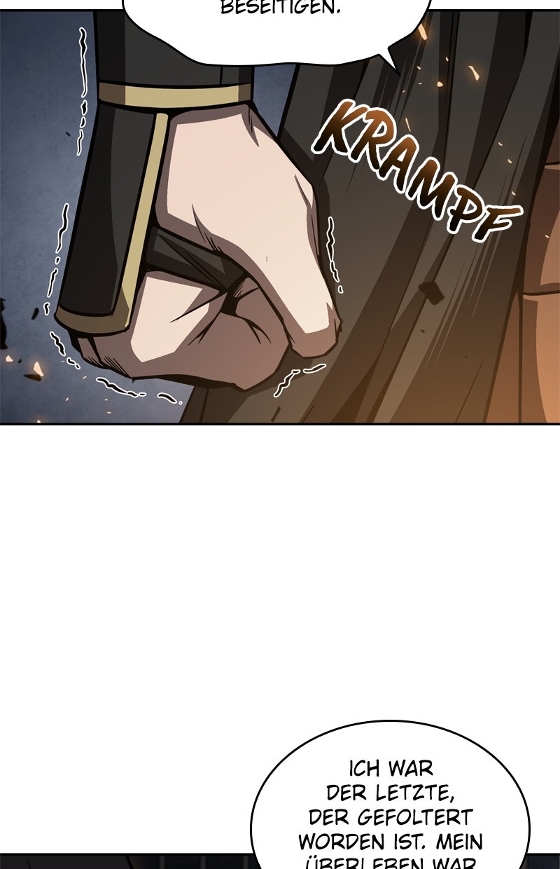 Read Nano-Maschine de Manga Online