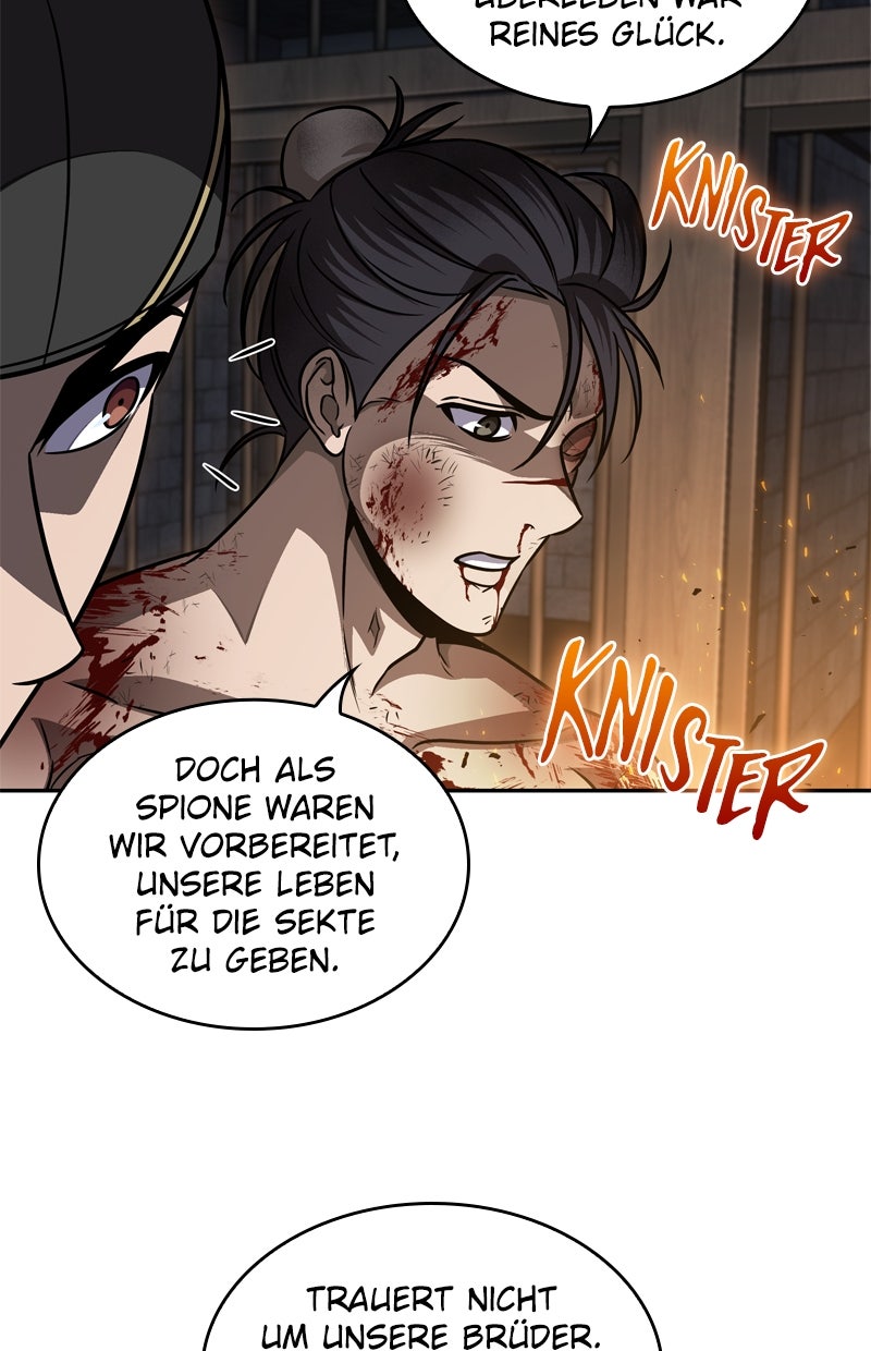 Read Nano-Maschine de Manga Online