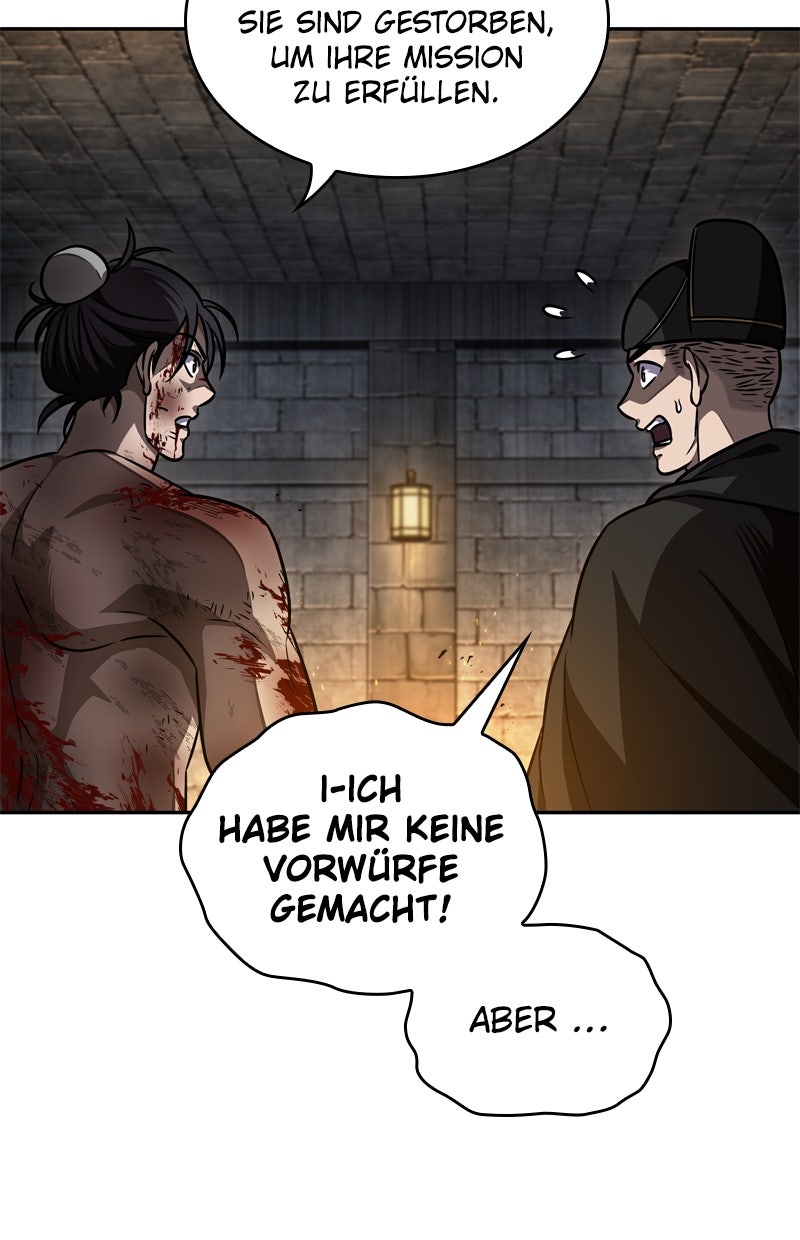 Read Nano-Maschine de Manga Online