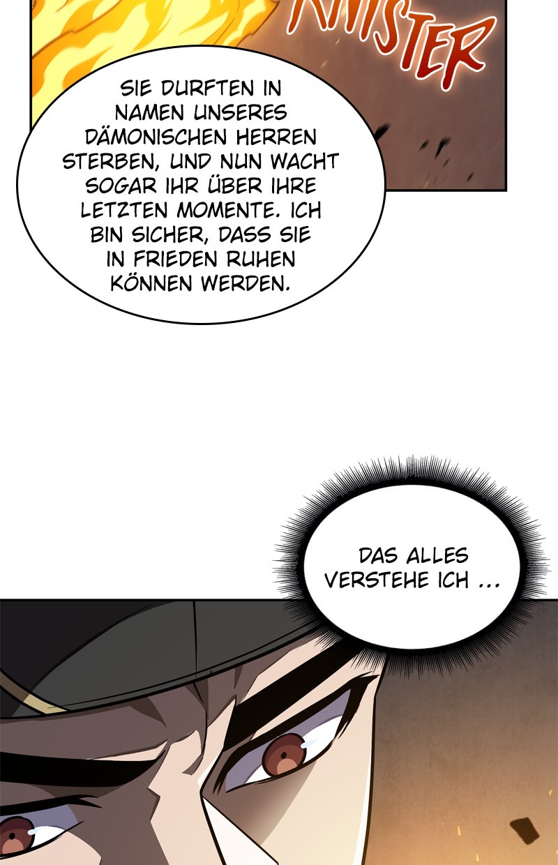 Read Nano-Maschine de Manga Online