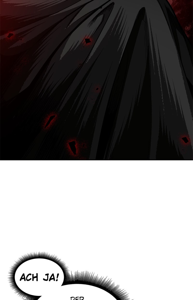 Read Nano-Maschine de Manga Online