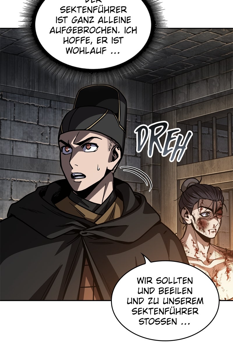 Read Nano-Maschine de Manga Online