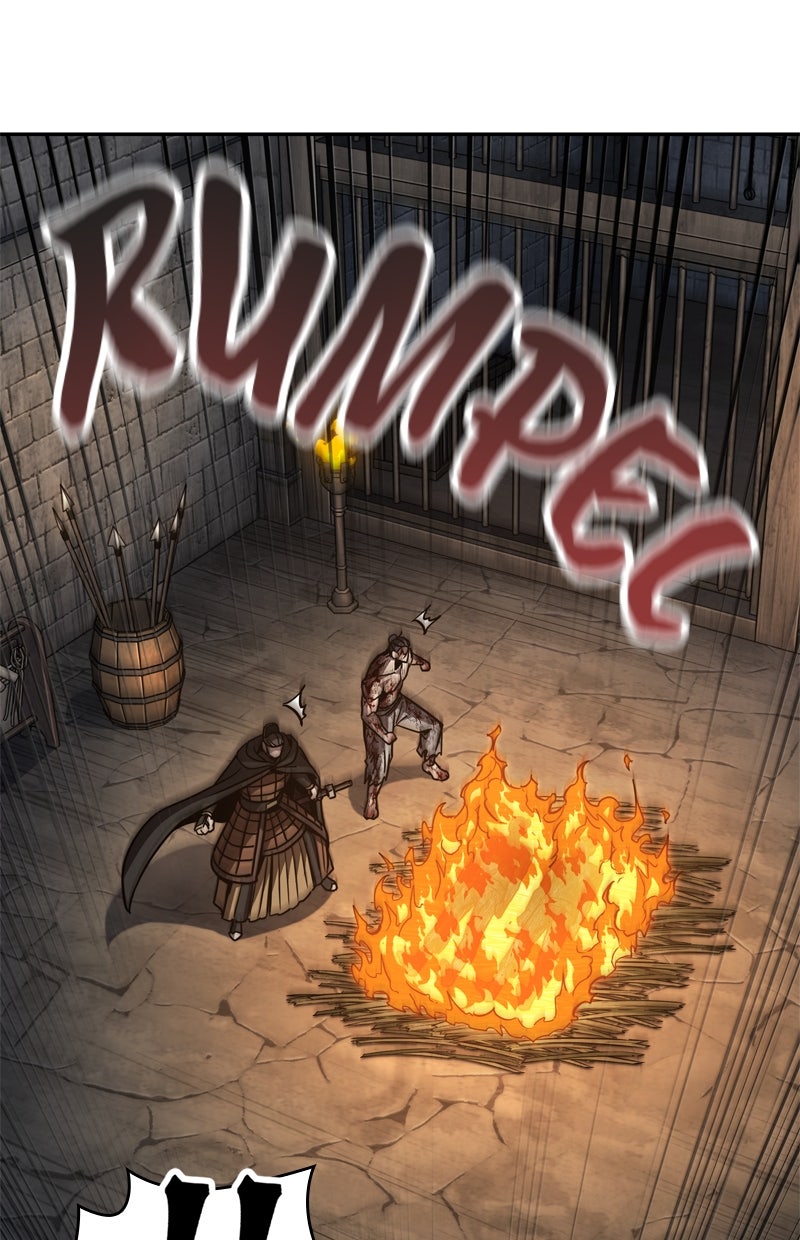 Read Nano-Maschine de Manga Online