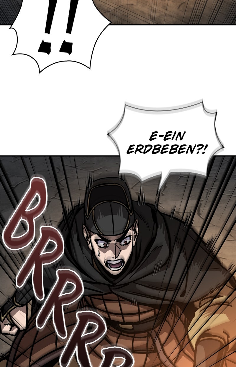 Read Nano-Maschine de Manga Online