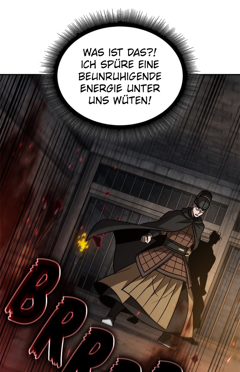 Read Nano-Maschine de Manga Online