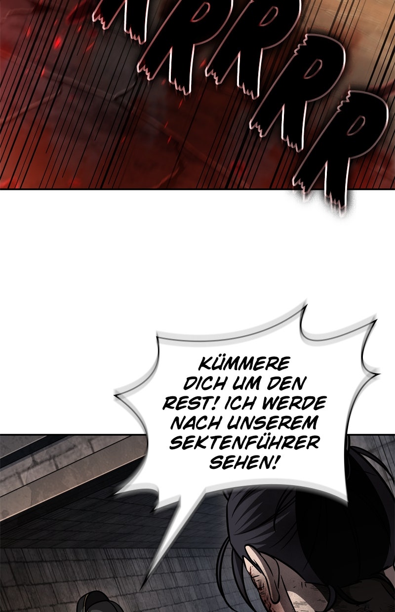 Read Nano-Maschine de Manga Online