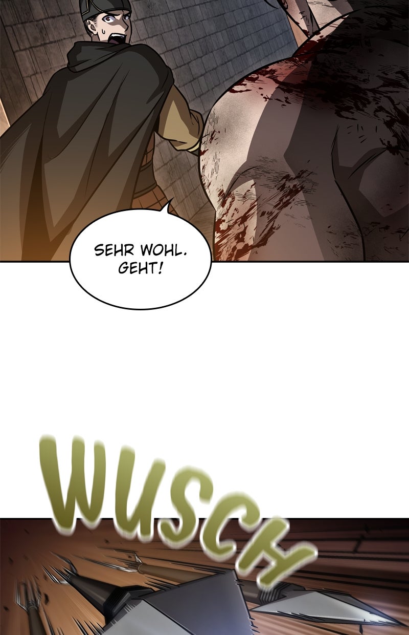 Read Nano-Maschine de Manga Online