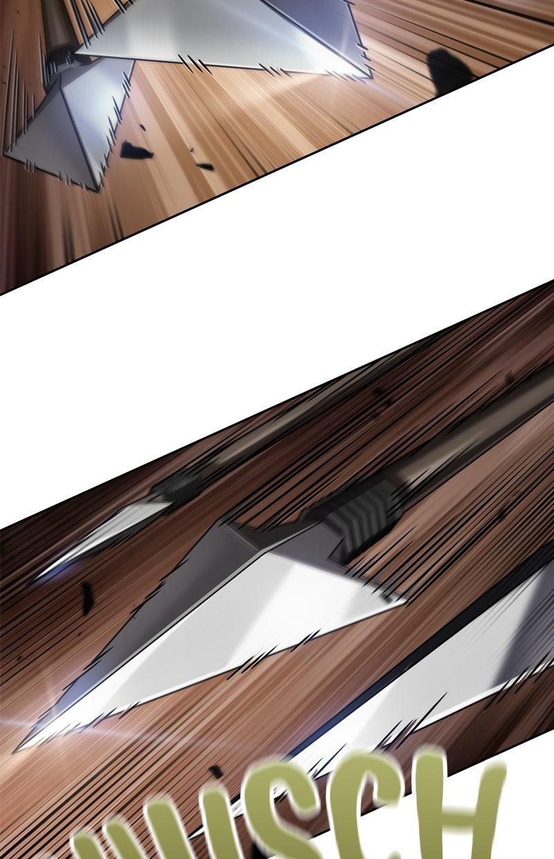 Read Nano-Maschine de Manga Online