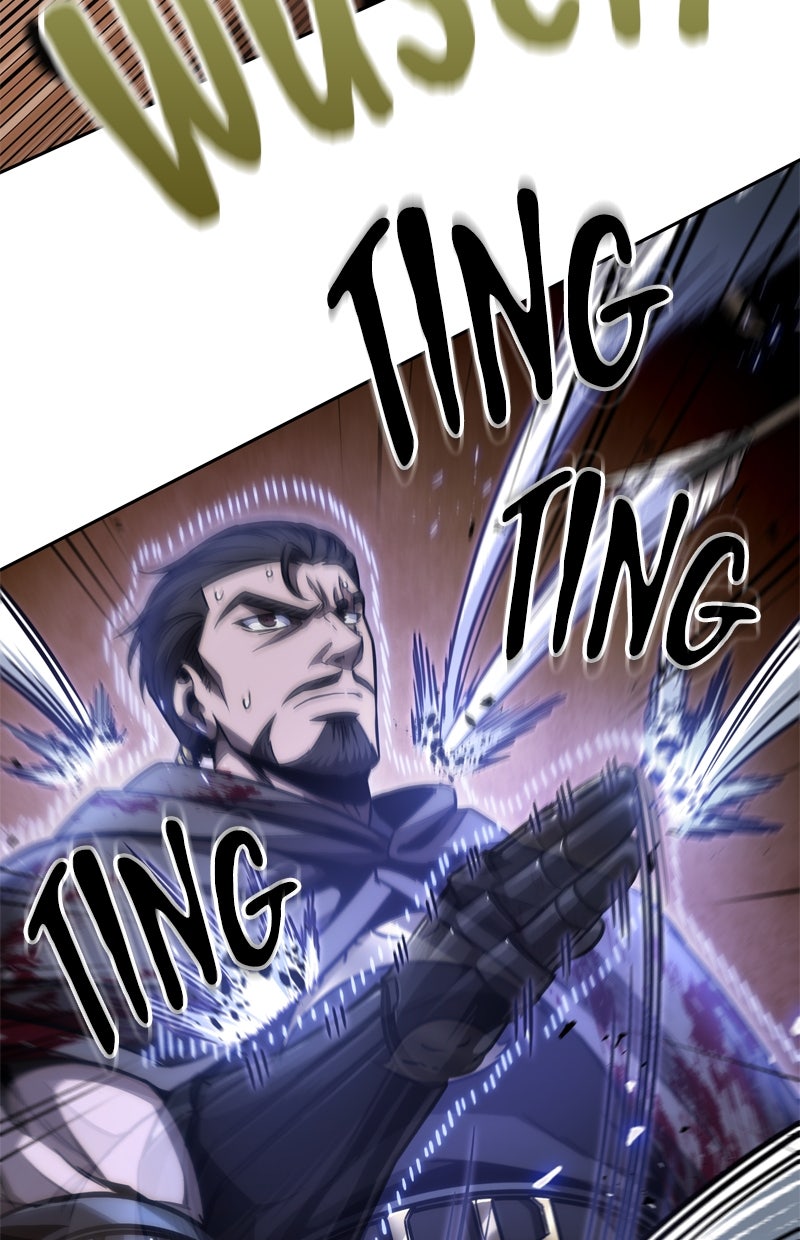 Read Nano-Maschine de Manga Online