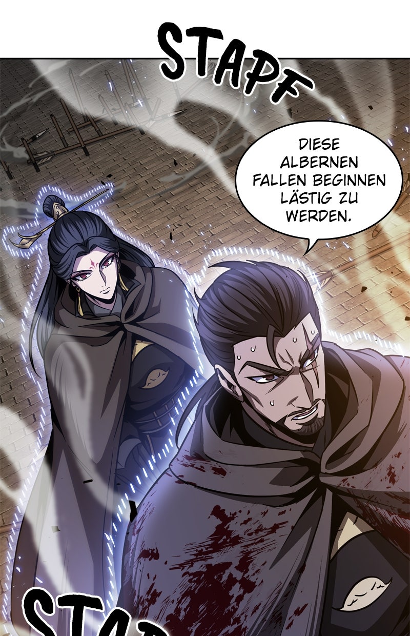 Read Nano-Maschine de Manga Online