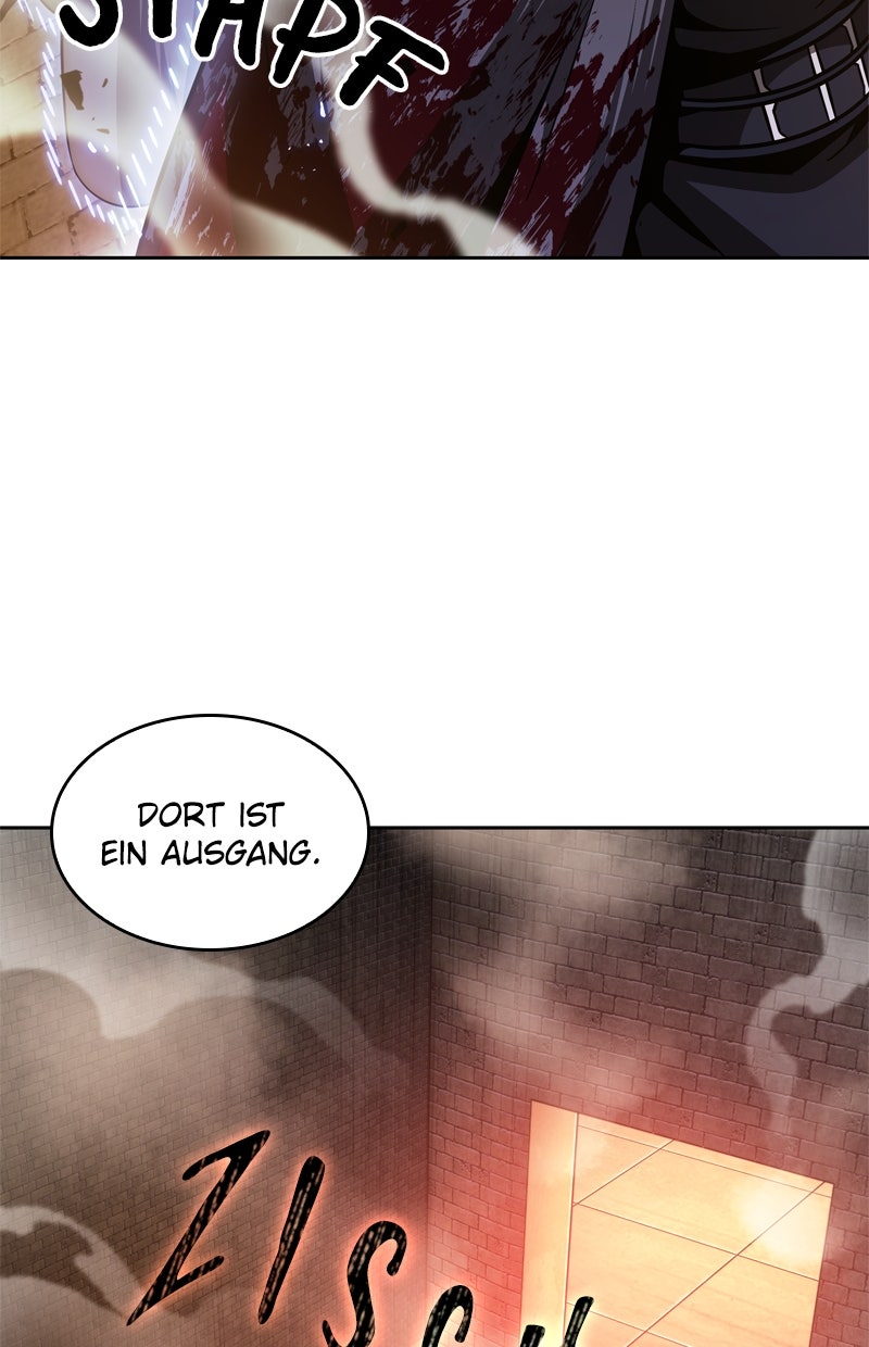 Read Nano-Maschine de Manga Online