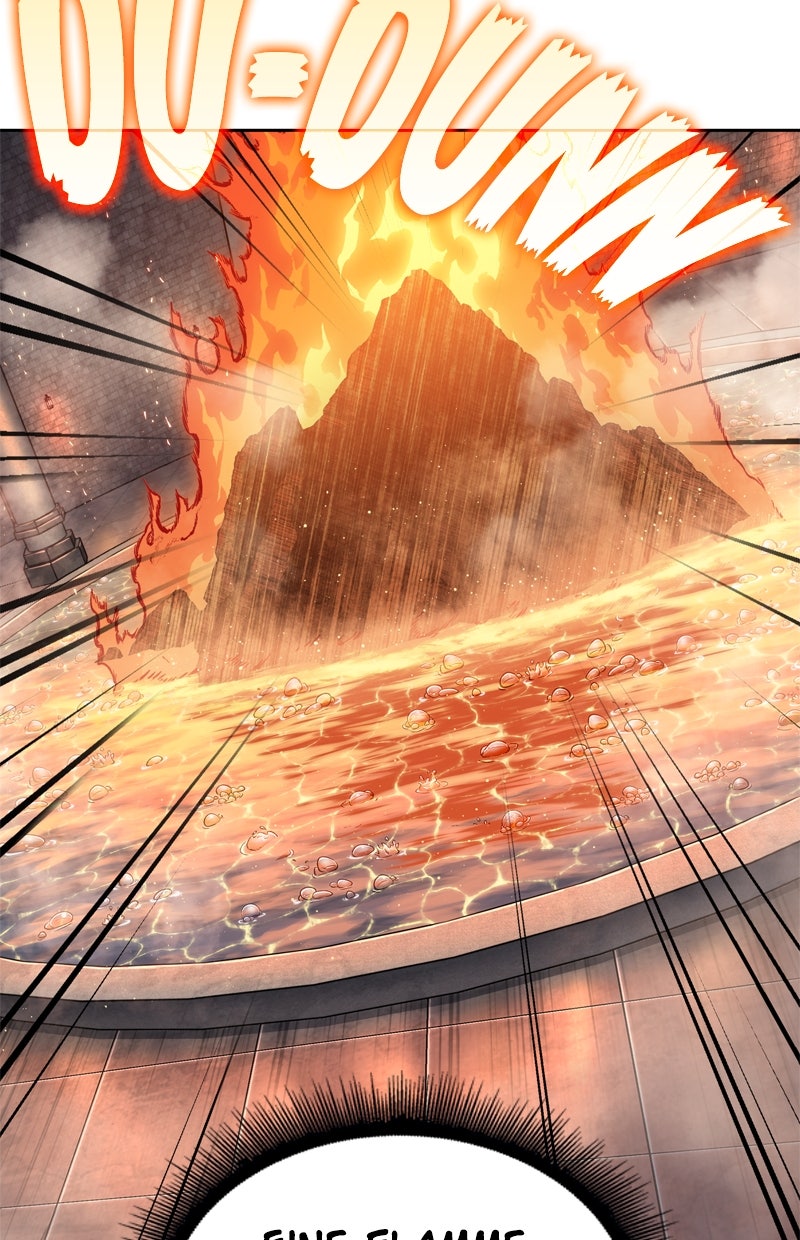 Read Nano-Maschine de Manga Online