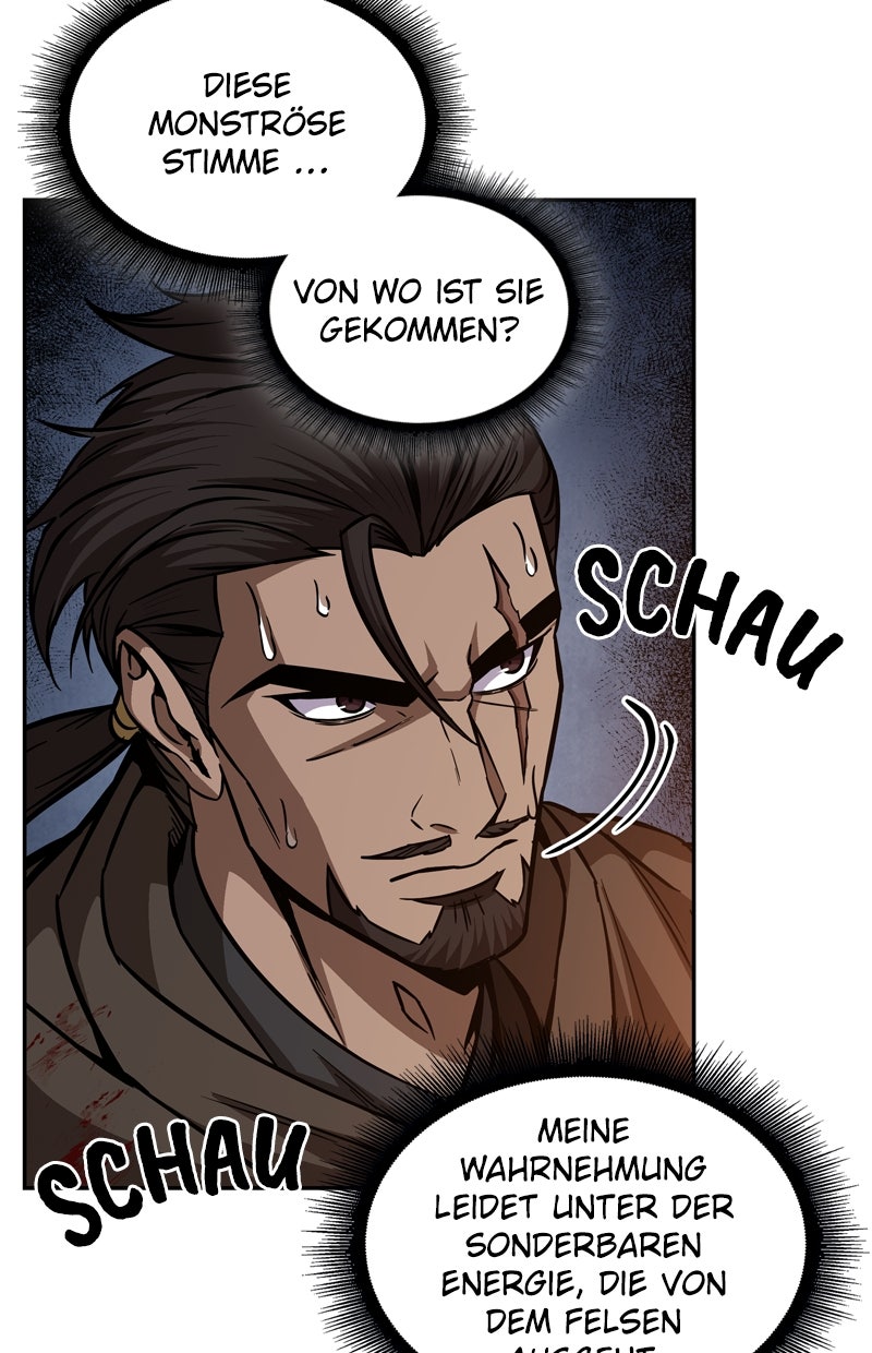 Read Nano-Maschine de Manga Online