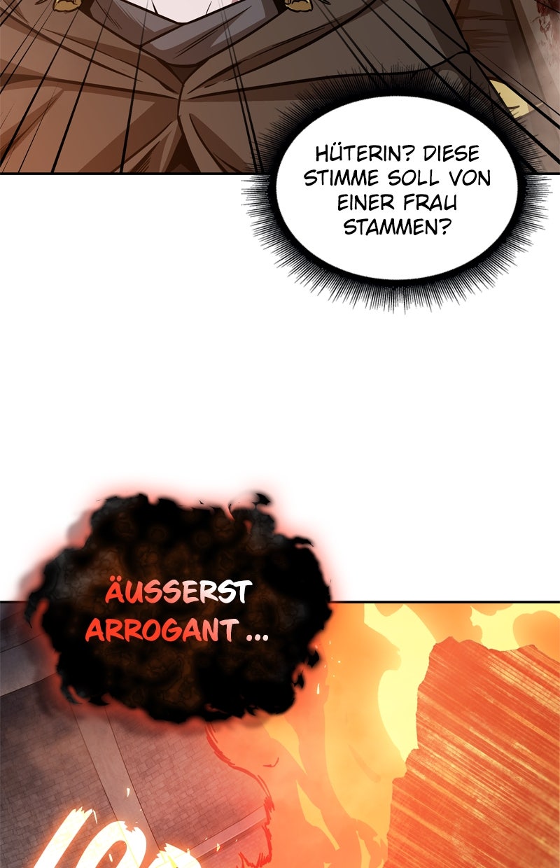 Read Nano-Maschine de Manga Online