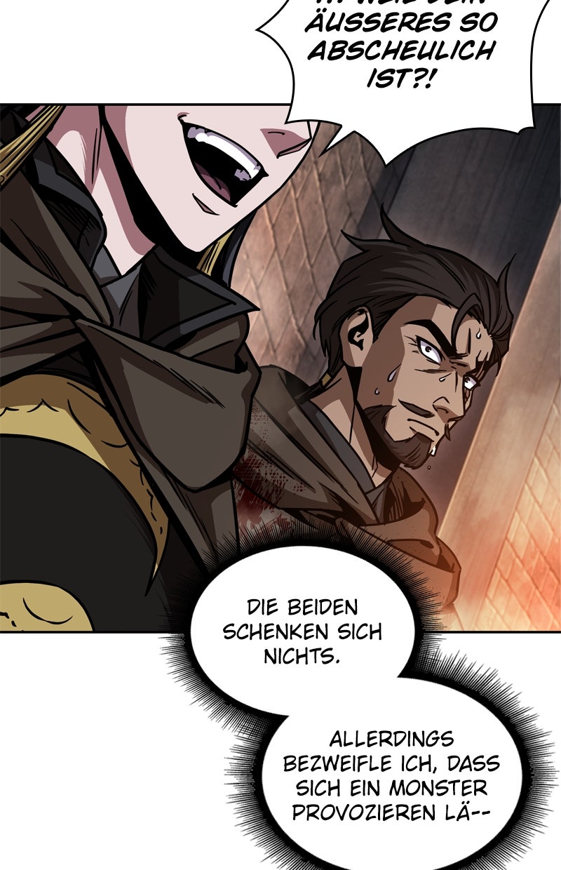 Read Nano-Maschine de Manga Online