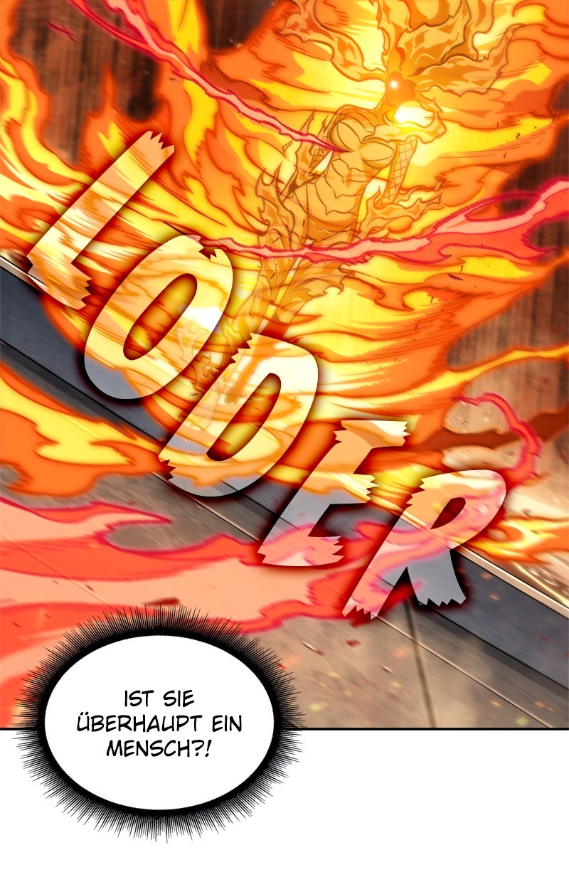 Read Nano-Maschine de Manga Online