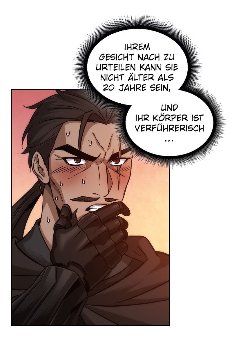 Read Nano-Maschine de Manga Online